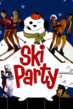 watch Ski Party Movie online free in hd on MovieMP4
