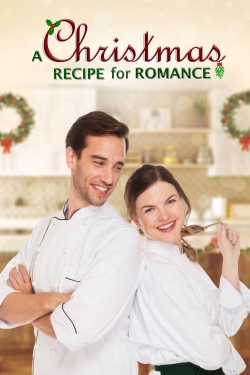 watch A Christmas Recipe for Romance Movie online free in hd on MovieMP4