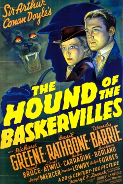 watch The Hound of the Baskervilles Movie online free in hd on MovieMP4