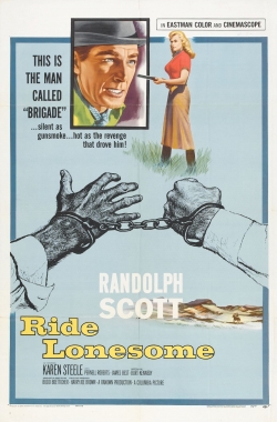 watch Ride Lonesome Movie online free in hd on MovieMP4
