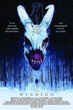 watch The Windigo Movie online free in hd on MovieMP4