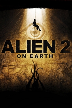 watch Alien 2: On Earth Movie online free in hd on MovieMP4