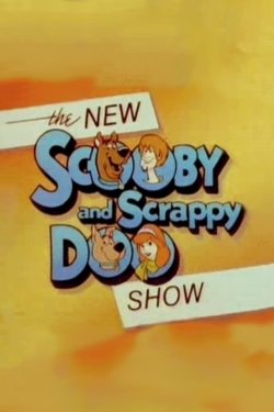 watch The New Scooby and Scrappy-Doo Show Movie online free in hd on MovieMP4