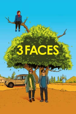 watch 3 Faces Movie online free in hd on MovieMP4