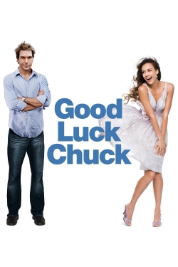 watch Good Luck Chuck Movie online free in hd on MovieMP4