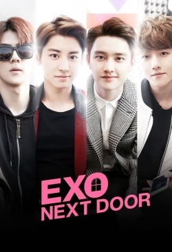 watch EXO Next Door Movie online free in hd on MovieMP4