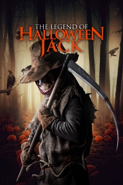 watch The Legend of Halloween Jack Movie online free in hd on MovieMP4