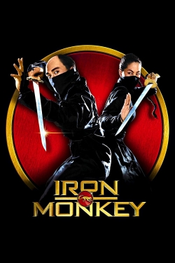 watch Iron Monkey Movie online free in hd on MovieMP4