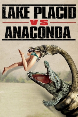 watch Lake Placid vs. Anaconda Movie online free in hd on MovieMP4