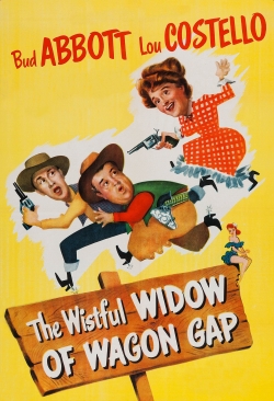 watch The Wistful Widow of Wagon Gap Movie online free in hd on MovieMP4