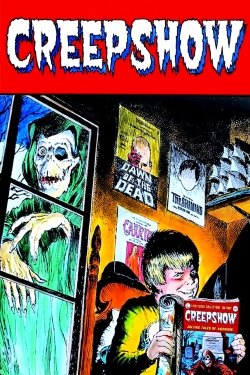 watch Creepshow Movie online free in hd on MovieMP4