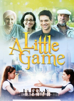 watch A Little Game Movie online free in hd on MovieMP4