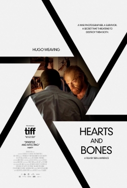 watch Hearts and Bones Movie online free in hd on MovieMP4
