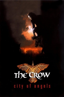 watch The Crow: City of Angels Movie online free in hd on MovieMP4