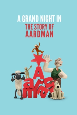 watch A Grand Night In: The Story of Aardman Movie online free in hd on MovieMP4