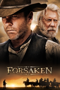 watch Forsaken Movie online free in hd on MovieMP4