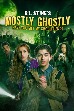 watch Mostly Ghostly: Have You Met My Ghoulfriend? Movie online free in hd on MovieMP4