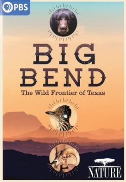 watch Big Bend: The Wild Frontier of Texas Movie online free in hd on MovieMP4