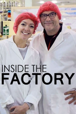 watch Inside the Factory Movie online free in hd on MovieMP4