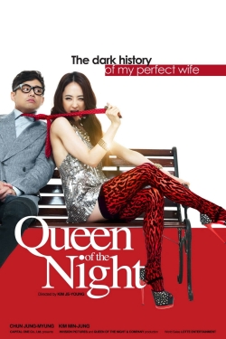 watch Queen of The Night Movie online free in hd on MovieMP4