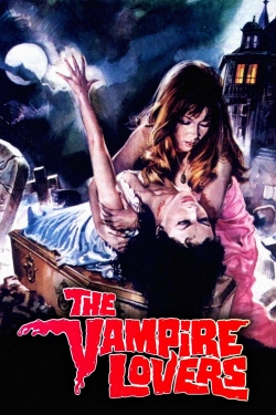 watch The Vampire Lovers Movie online free in hd on MovieMP4