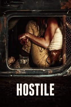 watch Hostile Movie online free in hd on MovieMP4