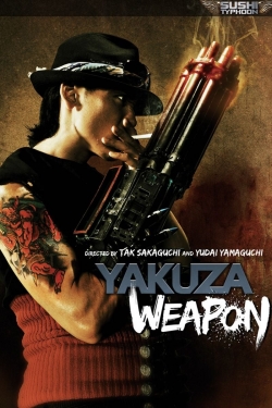 watch Yakuza Weapon Movie online free in hd on MovieMP4
