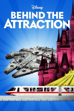 watch Behind the Attraction Movie online free in hd on MovieMP4