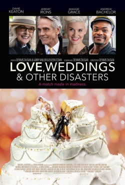 watch Love, Weddings and Other Disasters Movie online free in hd on MovieMP4