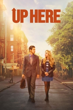 watch Up Here Movie online free in hd on MovieMP4