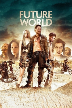 watch Future World Movie online free in hd on MovieMP4