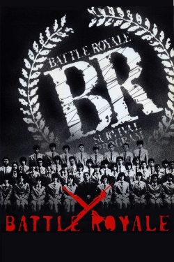 watch Battle Royale Movie online free in hd on MovieMP4