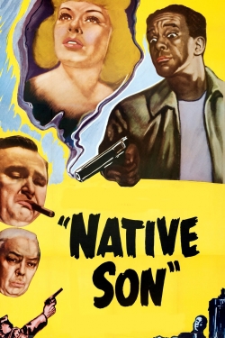 watch Native Son Movie online free in hd on MovieMP4