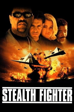 watch Stealth Fighter Movie online free in hd on MovieMP4