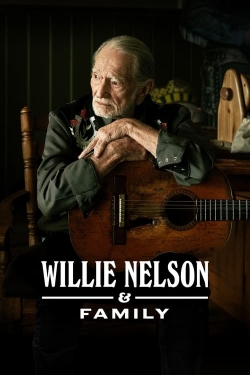 watch Willie Nelson & Family Movie online free in hd on MovieMP4