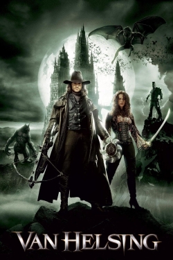 watch Van Helsing Movie online free in hd on MovieMP4