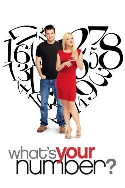watch What's Your Number? Movie online free in hd on MovieMP4
