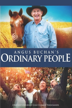 watch Angus Buchan's Ordinary People Movie online free in hd on MovieMP4