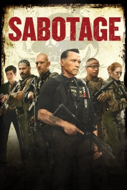 watch Sabotage Movie online free in hd on MovieMP4