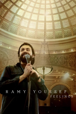 watch Ramy Youssef: Feelings Movie online free in hd on MovieMP4