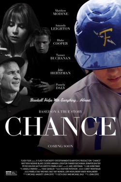 watch Chance Movie online free in hd on MovieMP4