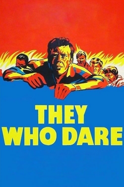 watch They Who Dare Movie online free in hd on MovieMP4