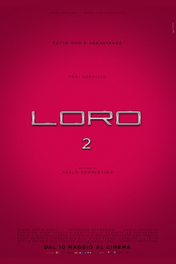 watch Loro 2 Movie online free in hd on MovieMP4