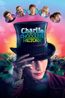 watch Charlie and the Chocolate Factory Movie online free in hd on MovieMP4