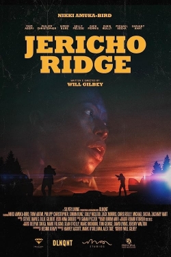 watch Jericho Ridge Movie online free in hd on MovieMP4