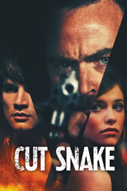watch Cut Snake Movie online free in hd on MovieMP4