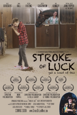 watch Stroke of Luck Movie online free in hd on MovieMP4