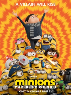 watch Minions: The Rise of Gru Movie online free in hd on MovieMP4