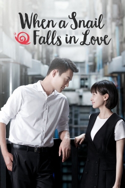 watch When a Snail Falls in Love Movie online free in hd on MovieMP4