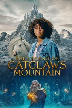 watch The Legend of Catclaws Mountain Movie online free in hd on MovieMP4
